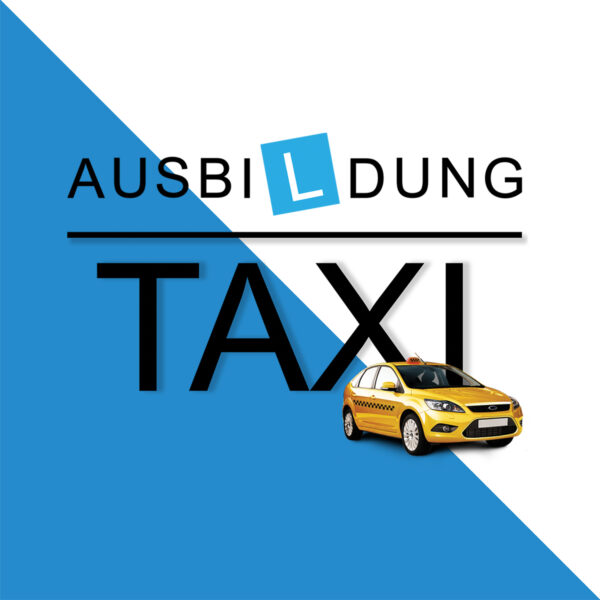 Taxifachprüfung